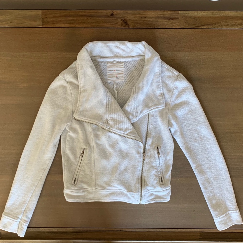 Sound & Matter Women’s jacket